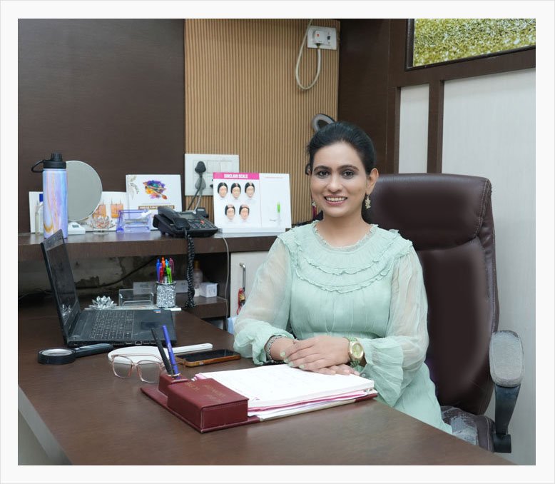 Best Dermatologist in Nagpur